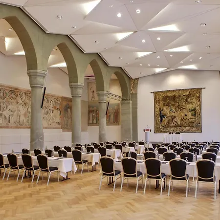 Steigenberger Inselhotel-2