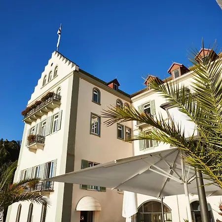 Steigenberger Inselhotel-2