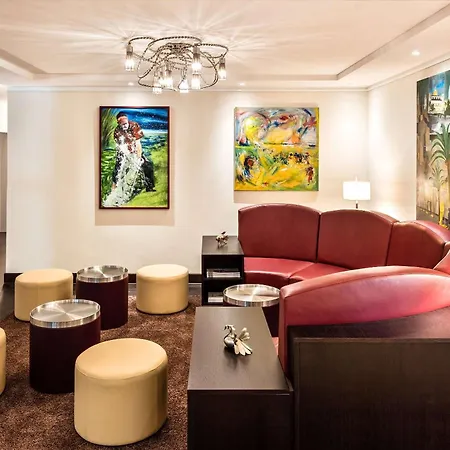 Best Western Plus Residenzhotel Lüneburg-3