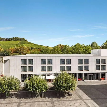 Vienna House Easy By Wyndham Trier-2