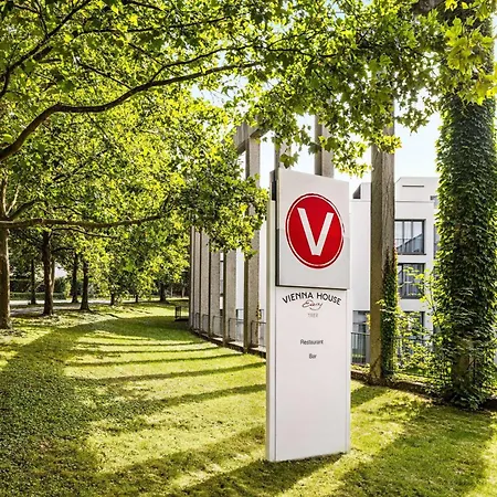 Vienna House Easy By Wyndham Trier-3