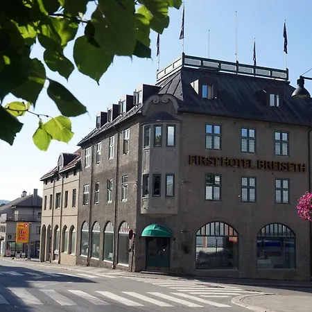 Hotel Breiseth-3