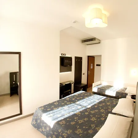 Hotel Roma-3