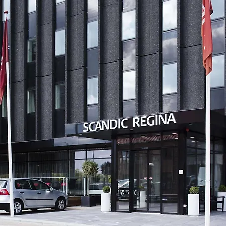 Scandic Regina-2