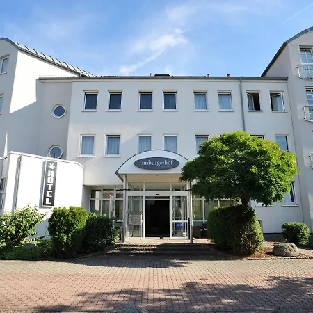 Hotel Residenz Limburgerhof-3