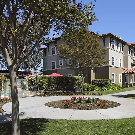 Towneplace Suites San Jose Cupertino-3