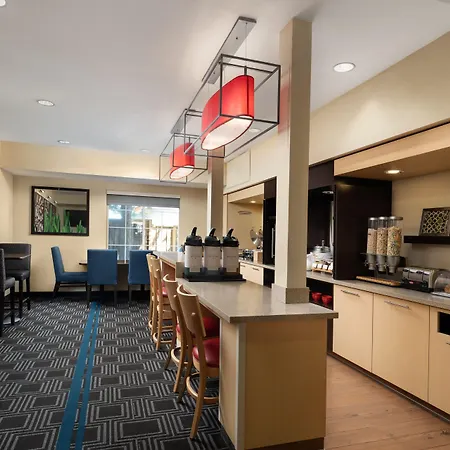 Towneplace Suites San Jose Cupertino-2