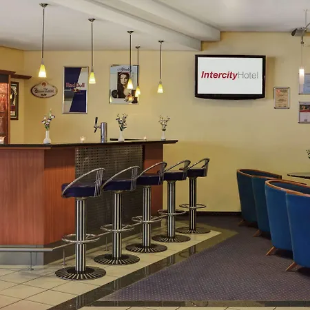 Intercityhotel Stralsund-2