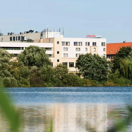 IntercityHotel Stralsund-3