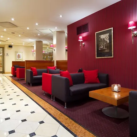 Radisson Blu Ridzene Hotel, Riga-3