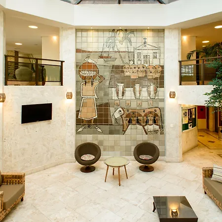 Celi Hotel Aracaju-2