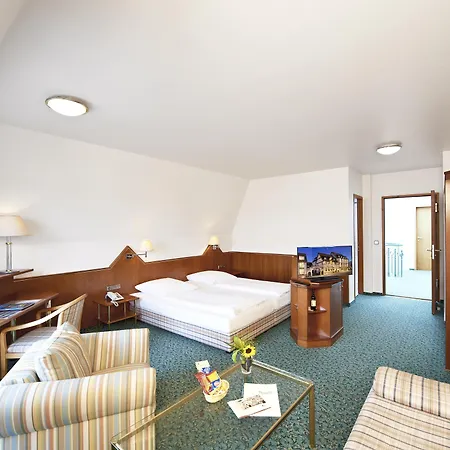 Hirsch Hotel-2