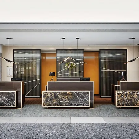 Radisson Blu Hotel Hannover-3