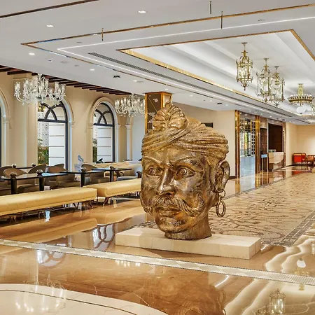Radisson Blu Hotel & Suites Grt Chennai-3