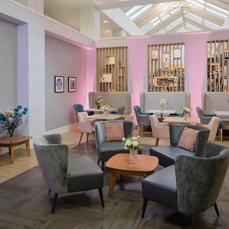 Ashford International Hotel & Spa-2