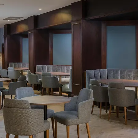Ashford International Hotel & Spa-2