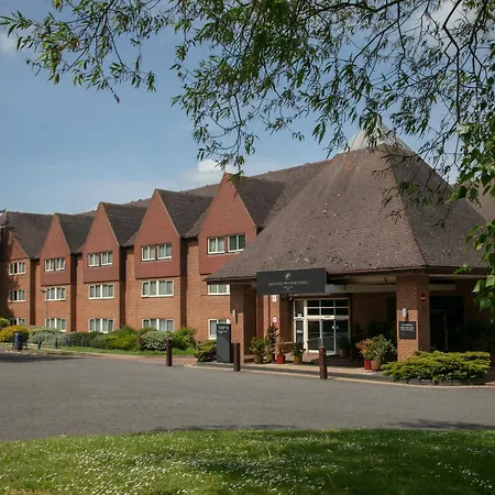 Ashford International Hotel & Spa-3
