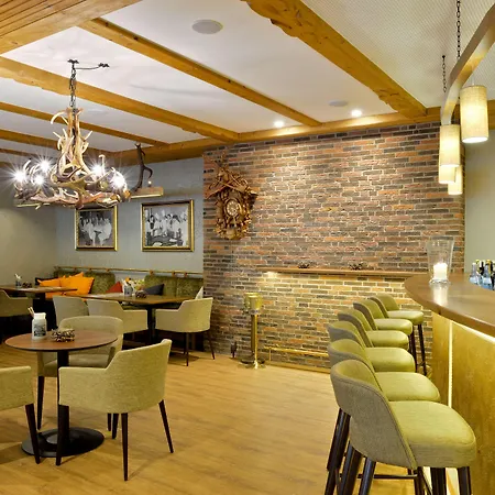 Ringhotel Moench'S Waldhotel-2