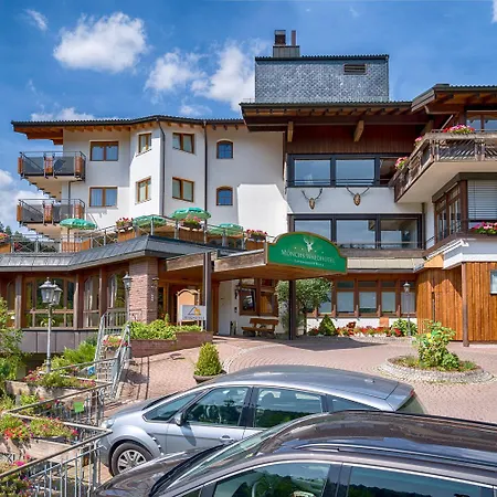 Ringhotel Moench'S Waldhotel-2