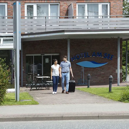 Hotel am See-2