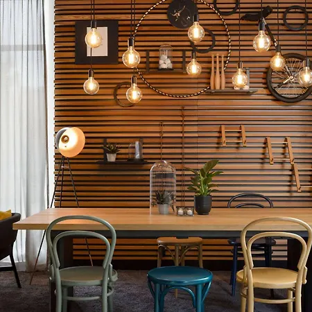 Vienna House Easy By Wyndham Bad Oeynhausen-3