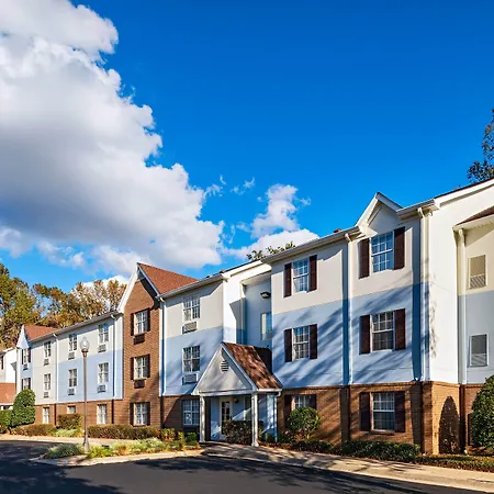 Towneplace Suites By Marriott Baton Rouge South-2