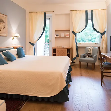 Gallia Palace Hotel - Relais&Châteaux-2