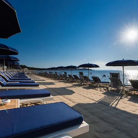 Gallia Palace Hotel - Relais & Chateaux-3
