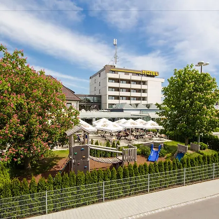 Seligweiler Hotel&Restaurant-3