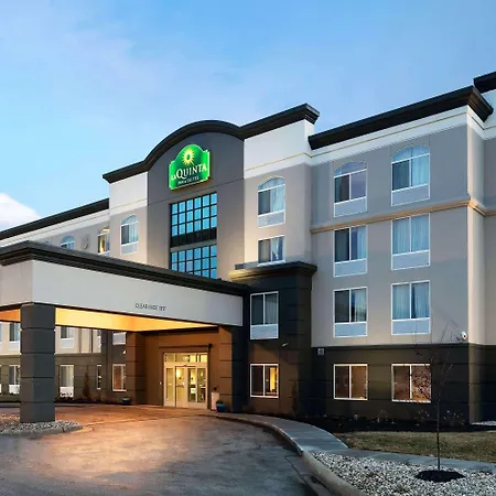 La Quinta By Wyndham Omaha Airport Downtown-3