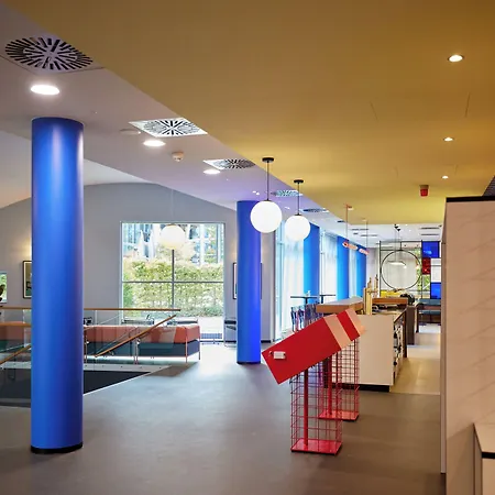 Mcdreams Hotel Stuttgart-City-3