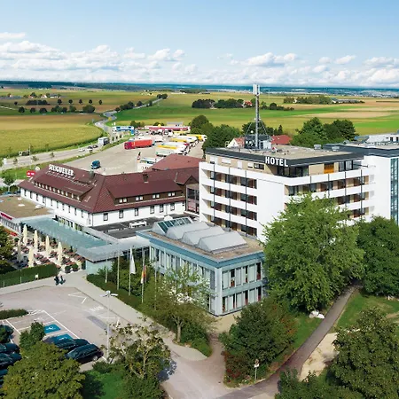 Seligweiler Hotel & Restaurant-2