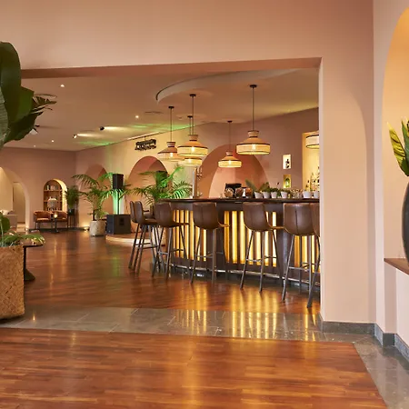 Suite Hotel Eden Mar - Portobay-2
