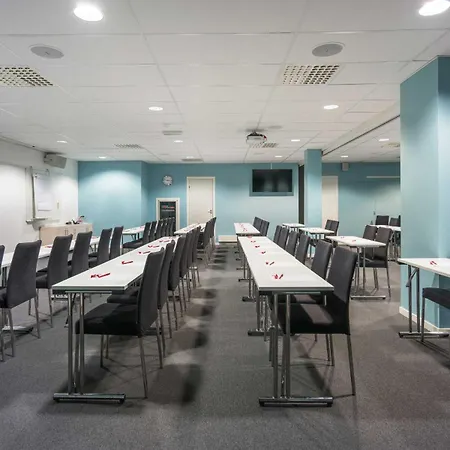 Thon Hotel Arendal-3