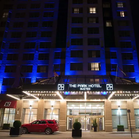 The Park Hotel London-2