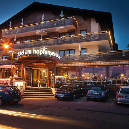 Hotel Am Hopfensee-3
