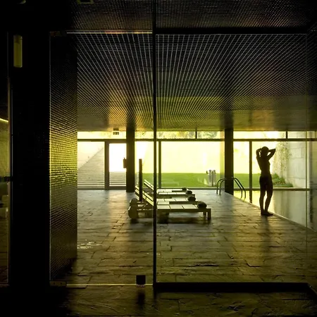 Hotel Quinta Das Lagrimas - Small Luxury Hotels-3
