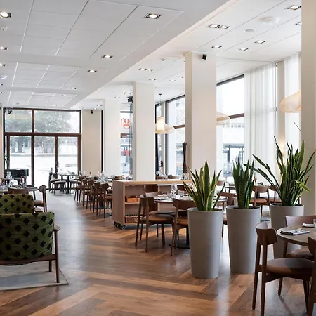 Original Sokos Hotel Tapiola Garden Espoo-3
