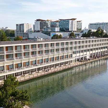 Original Sokos Hotel Tapiola Garden Espoo-2
