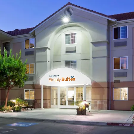Sonesta Simply Suites Silicon Valley Santa Clara-2