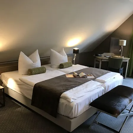 Romantisches Hotel Menzhausen-2