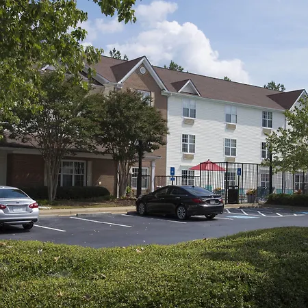 Towneplace Suites By Marriott Atlanta Alpharetta-3
