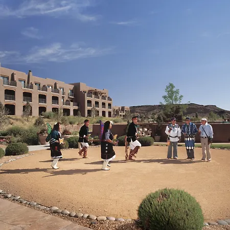 Hyatt Regency Tamaya South Santa Fe-2