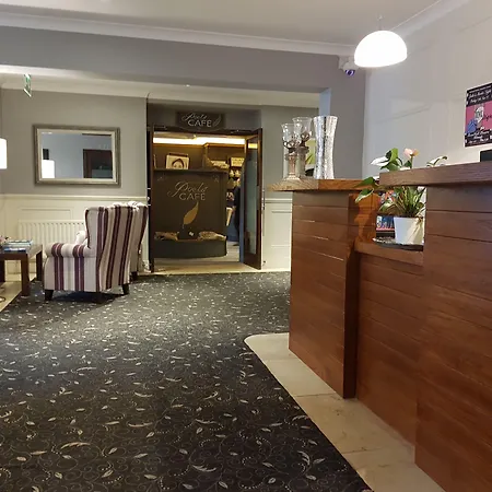 Cill Aodain Court Hotel-2