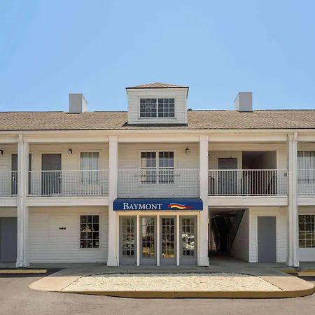 Baymont By Wyndham Kingsland-2