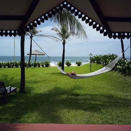 Taj Fisherman'S Cove Resort & Spa, Chennai-3