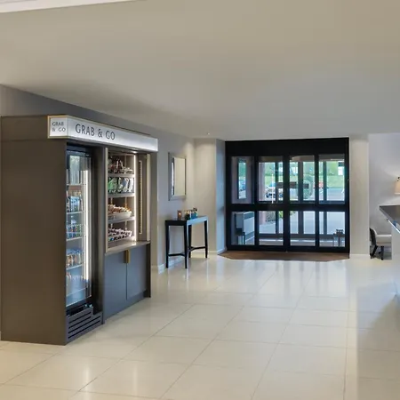 Delta Hotels By Marriott Northampton-3
