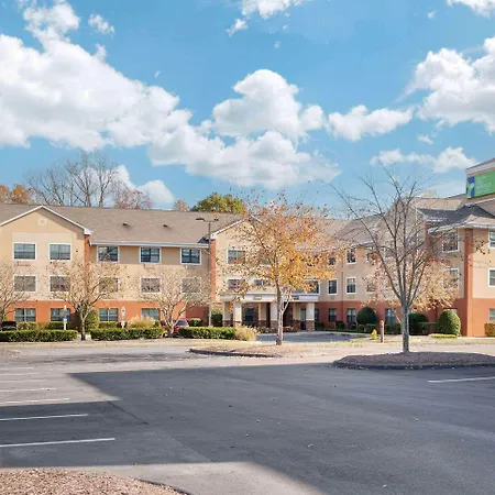 Extended Stay America Select Suites - Lexington Park - Pax River-2