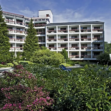 Hotel Loever Sopron-2