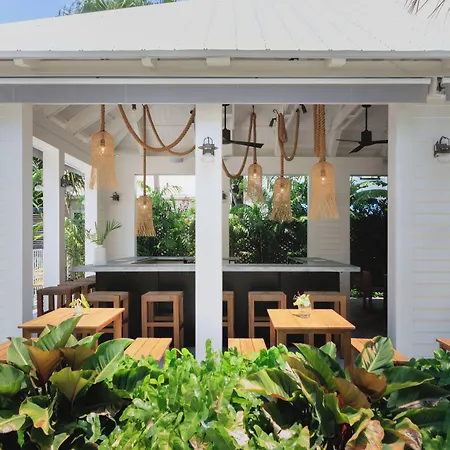 Winslow'S Bungalows - Key West Historic Inns-2